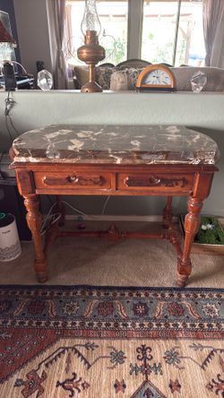 Small Desk