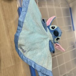 KIDS PREFERRED Disney Baby Lilo and Stitch 12 inch 