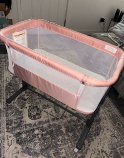 Baby bassinet