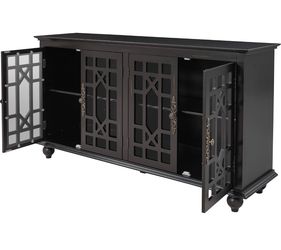 Tv stand/ Buffet table