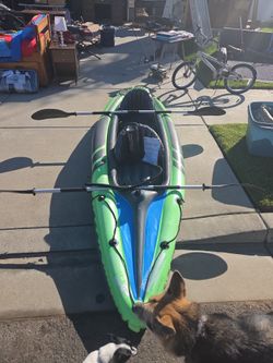Kayak