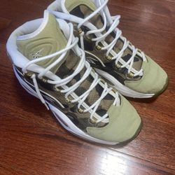 Bape Questions Size 9.5