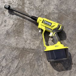 Ryobi One+ 18v  EZClean Power Cleaner 