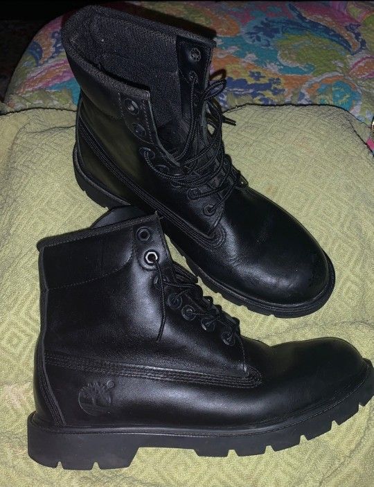 Timberland Boots Men