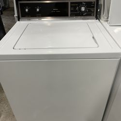 Kenmore washer top-load