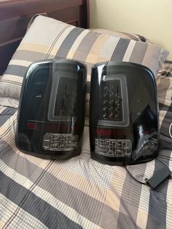 2004-2008 Ford F-150 tailights