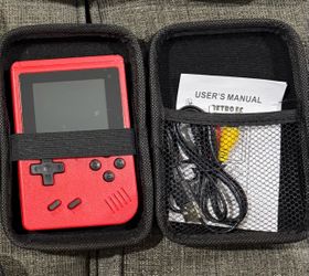 Gameboy
