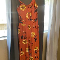 Size L Romper