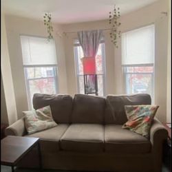 COMFY COUCH - FOR SALE 