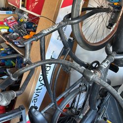 3G Beach Cruiser Bike