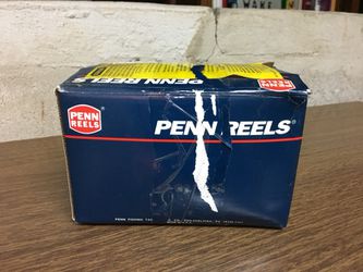 Penn reel Seaboy 185 for Sale in Lindenwold, NJ - OfferUp