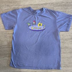 Mega Yacht T-Shirt (Size L)