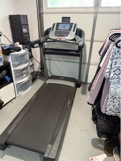 Treadmill NordicTrack