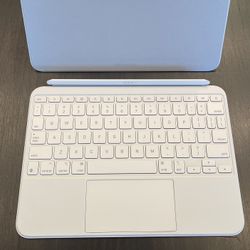 Apple Magic Keyboard 