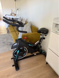 Exercise bike for sale