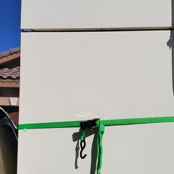 Refrigerator Working