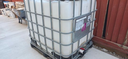 275gl Water Tote