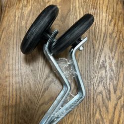Training wheels