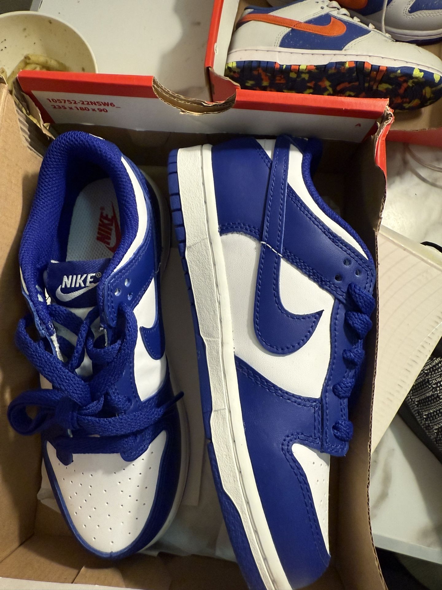 Nike Dunk 1y