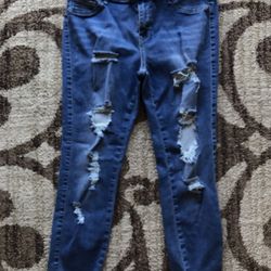 Guess Women Jeans