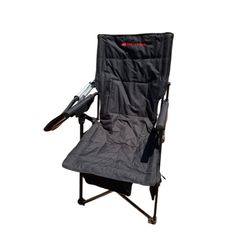 *NEW* Heated Camping Chair