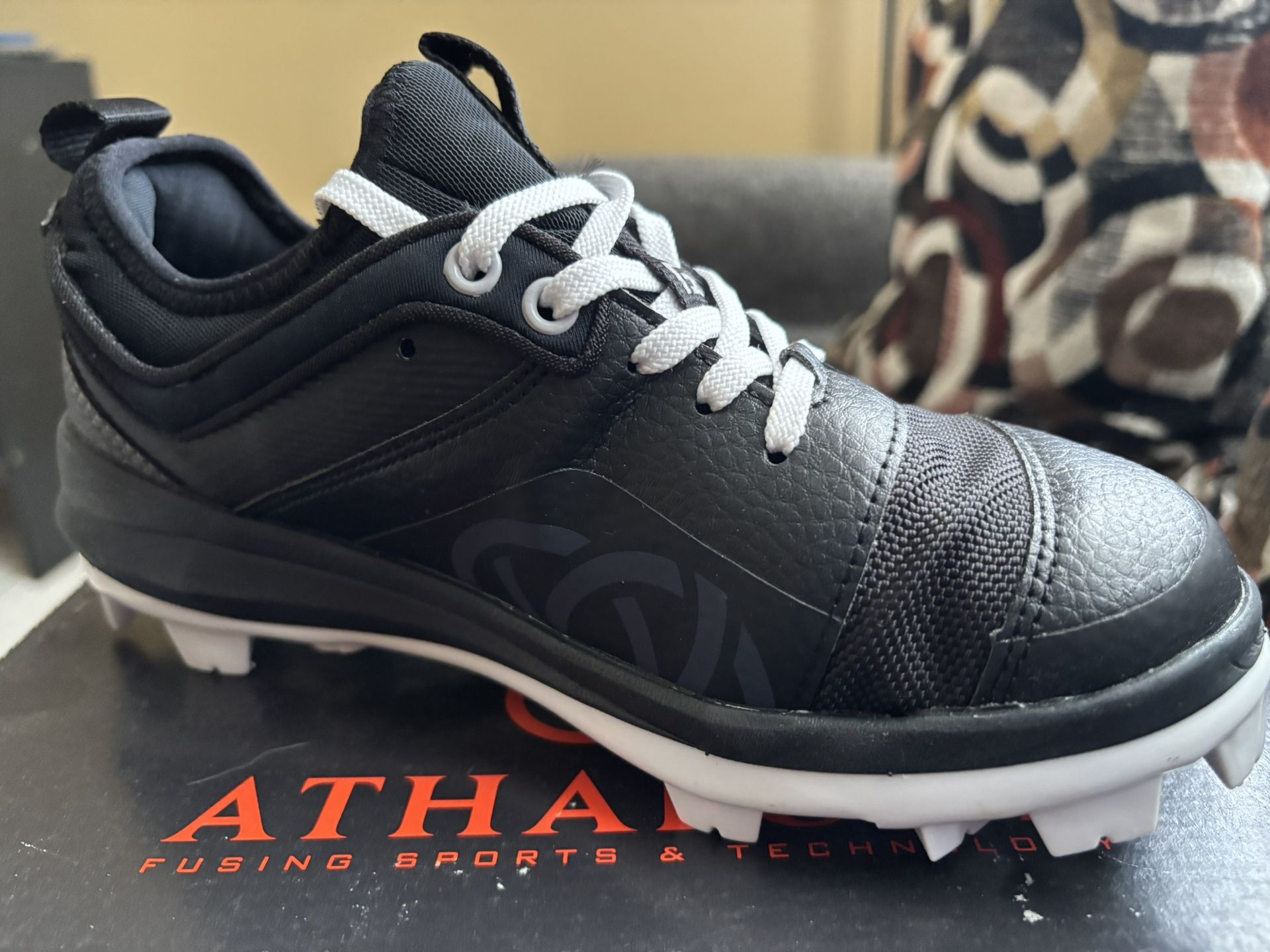 Athalonz Softball Shoes