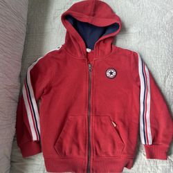 Converse Hoodie Sweater Kids 