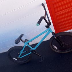 Premium”Stray”Bmx
