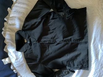 Black Jacket
