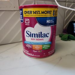 Similac Formula