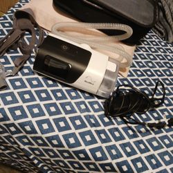 Resmed 11   Hrun  1090