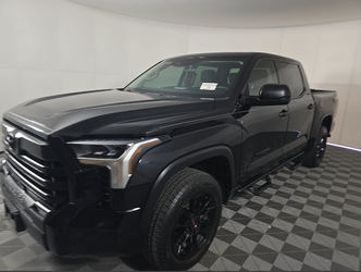 2023 Toyota Tundra 4WD