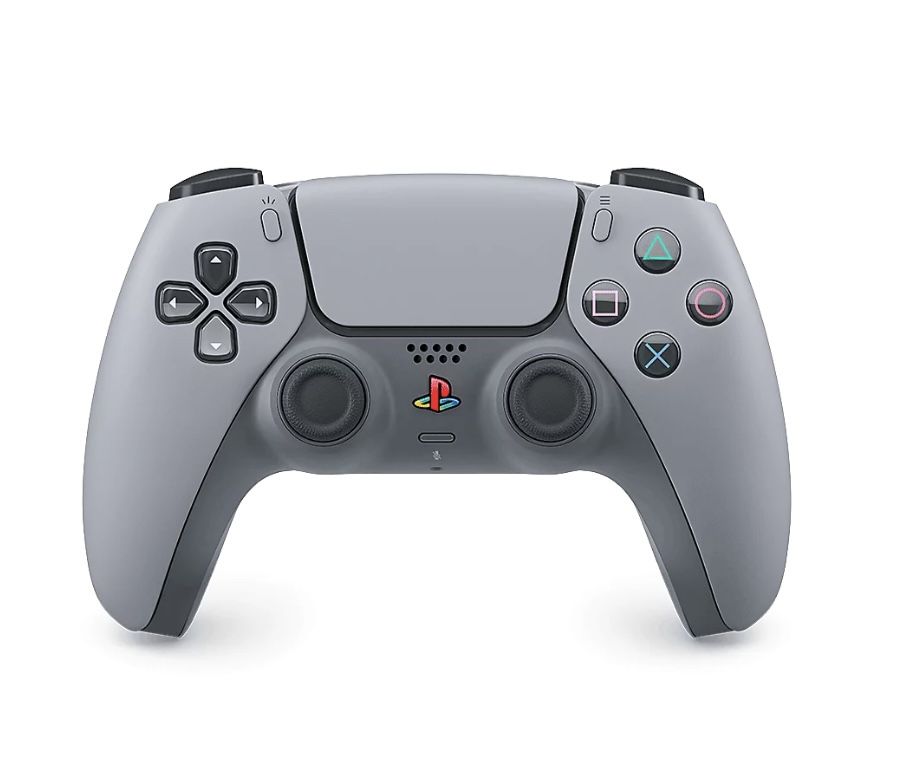 PlayStation Controller 30th Anniversary Edition