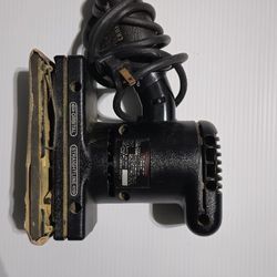 Craftsman Finishing Sander 