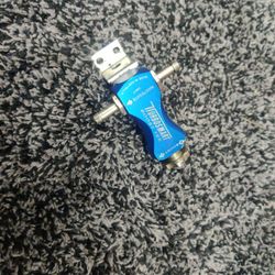 Turbo smart Boost Control