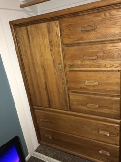 Dresser