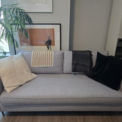 Harris Loft Sofa