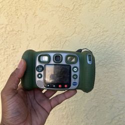 Kids Camera 