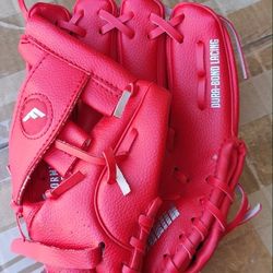 Kid's Baseball Glove