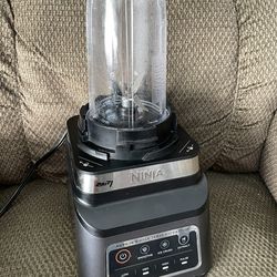 Ninja Blender