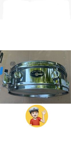 🔥 DW Pacific Piccolo Snare Drum, drum set drums