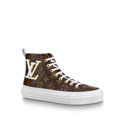 Louis Vuitton Sneakers