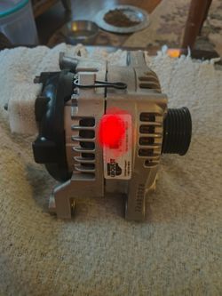 Carquest 150 amp Alternator