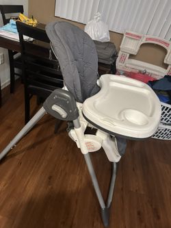 Baby Chair