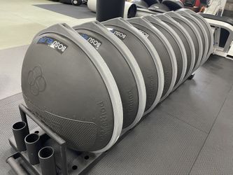 🔹BOSU ELITE BALLS🔹WORKOUT SPORTS FITNESS GYM EQUIPMENT 