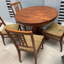 Vintage  Dining Table 