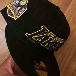 Lakers New Era