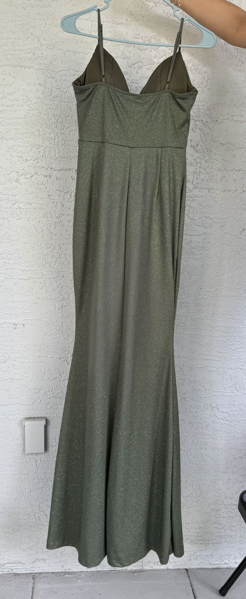 Party Wear / Dress - Size Medium