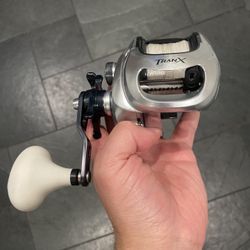 Shimano Tranx 500 Hg