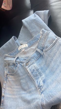 Jeans pantalones